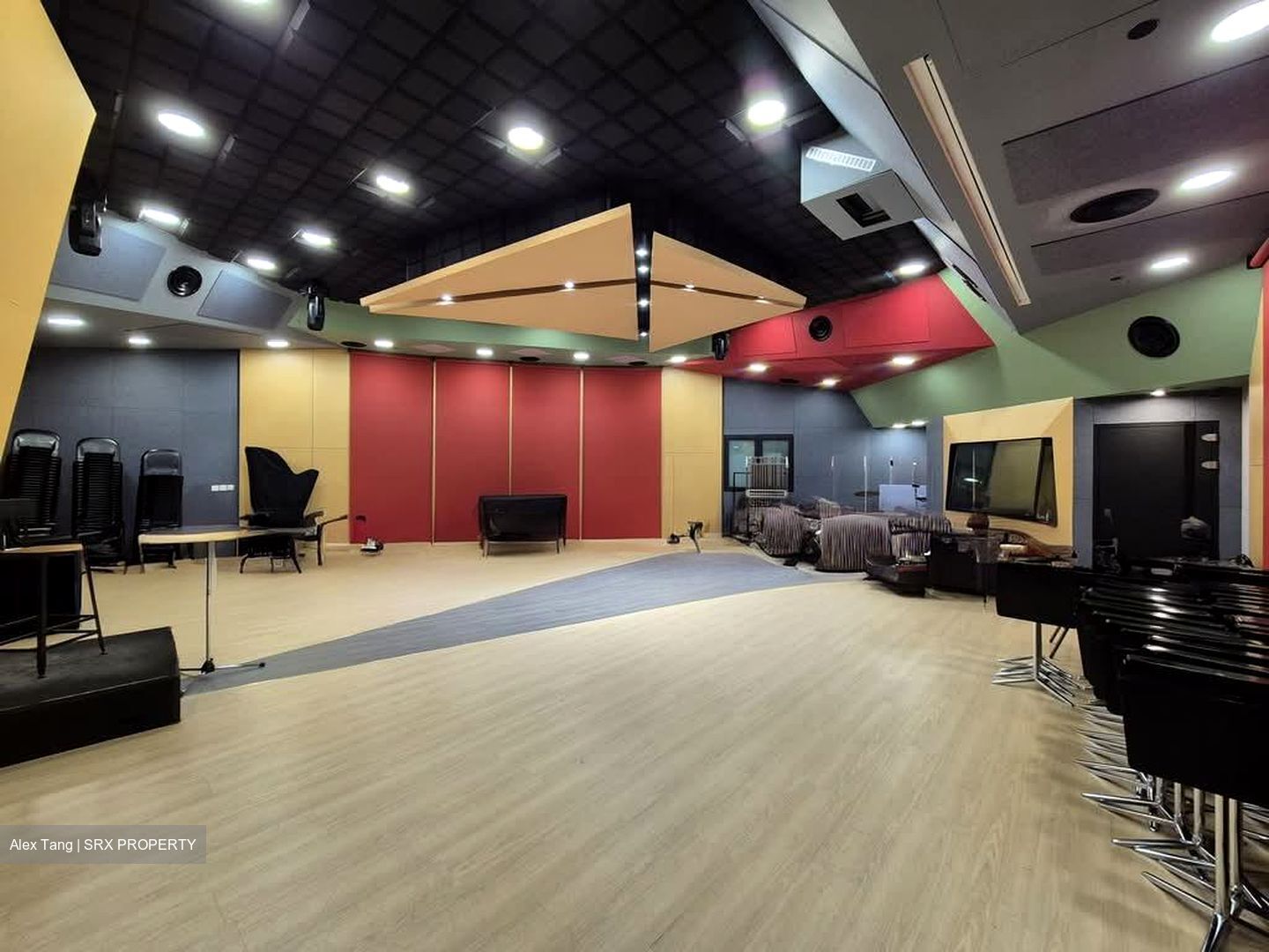 Az @ Paya Lebar (D14), Factory #564613021